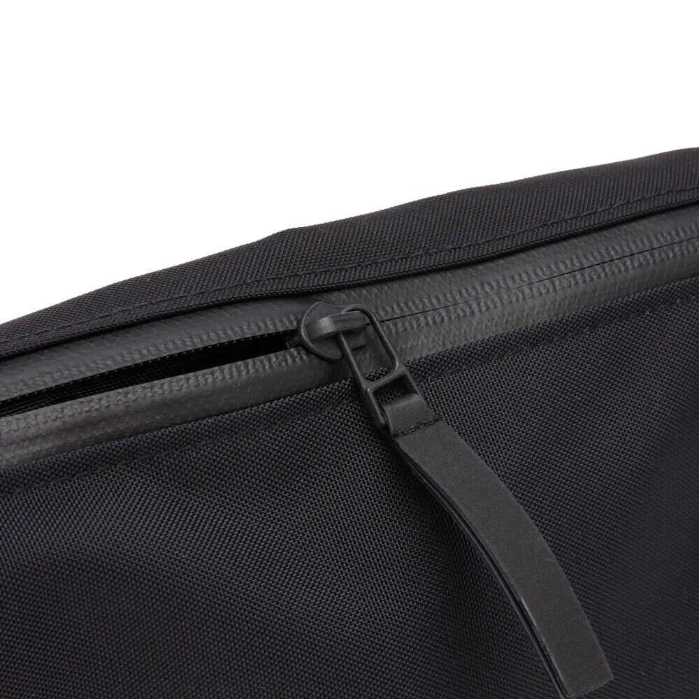 Sealson Двусторонняя сумка через плечо H1, черный
Sealson Двусторонняя сумка через плечо H1, черный