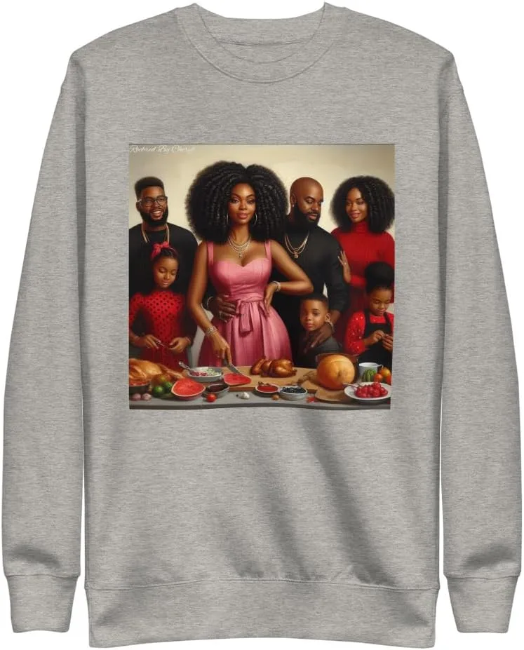 Праздничный свитшот 2
Праздничный свитшот 2