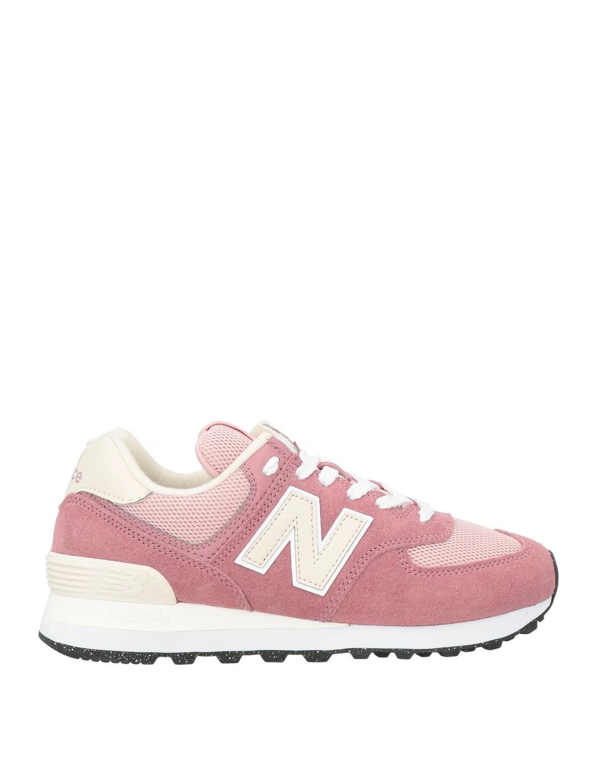 Кроссовки New Balance, темно-розовый
Кроссовки New Balance, темно-розовый