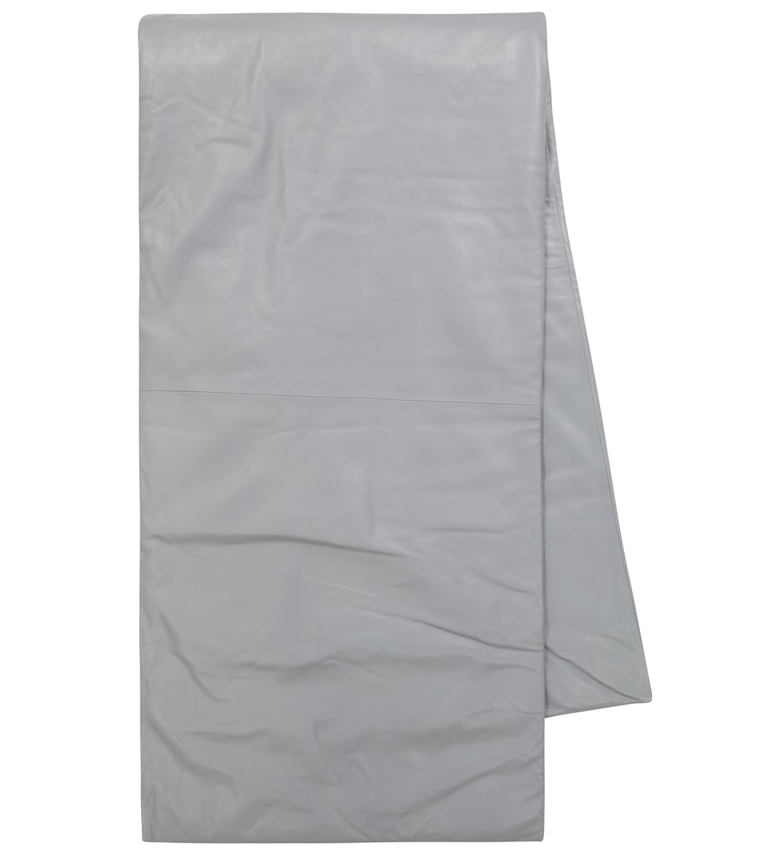 Кожаный шарф Dodo Bar Or, Gray
Кожаный шарф Dodo Bar Or, Gray