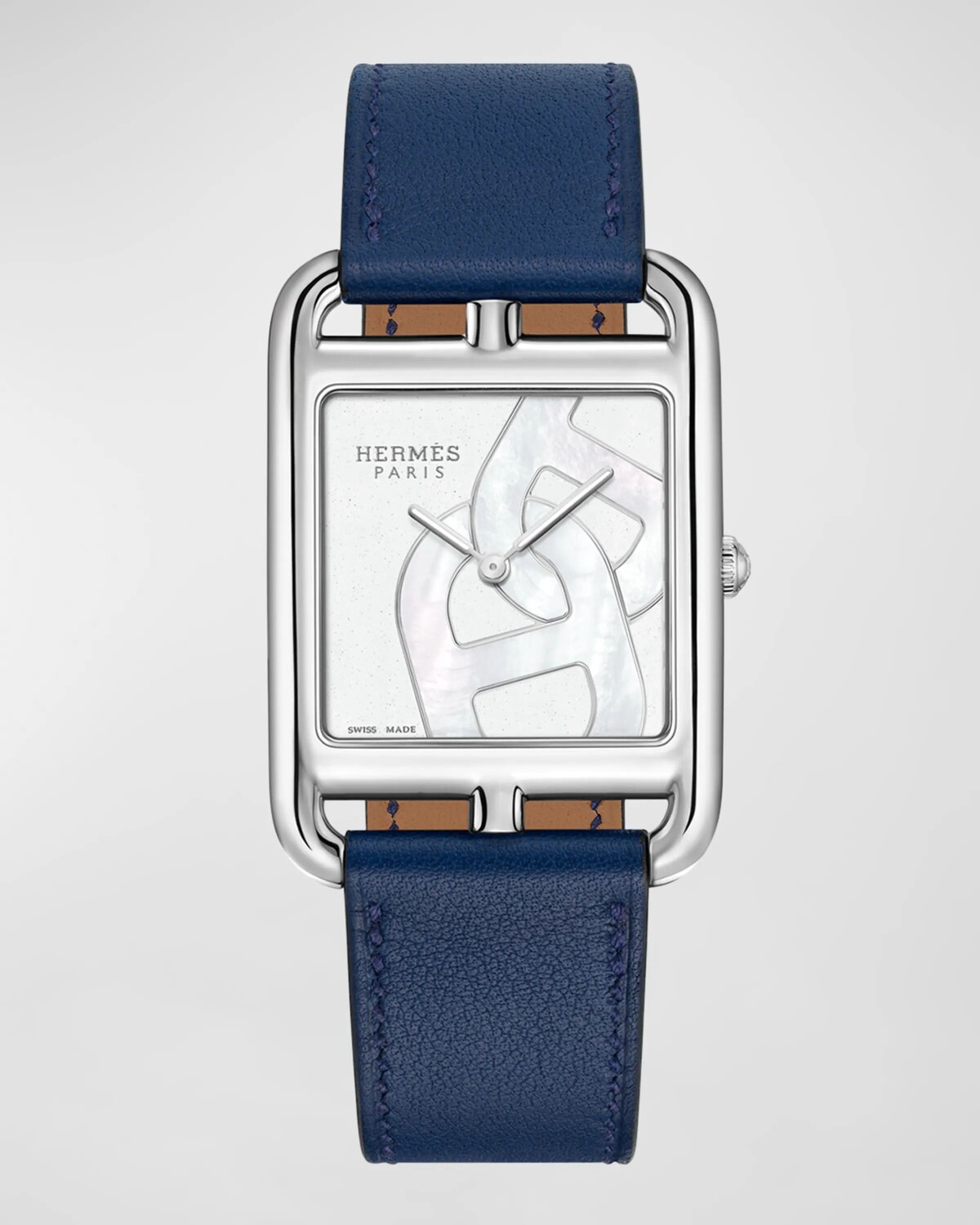 Часы Cape Cod, большая модель, 37 мм Hermès, Белый, Часы Cape Cod, большая модель, 37 мм Hermès
Часы Cape Cod, большая модель, 37 мм Hermès, Белый, Часы Cape Cod, большая модель, 37 мм Hermès