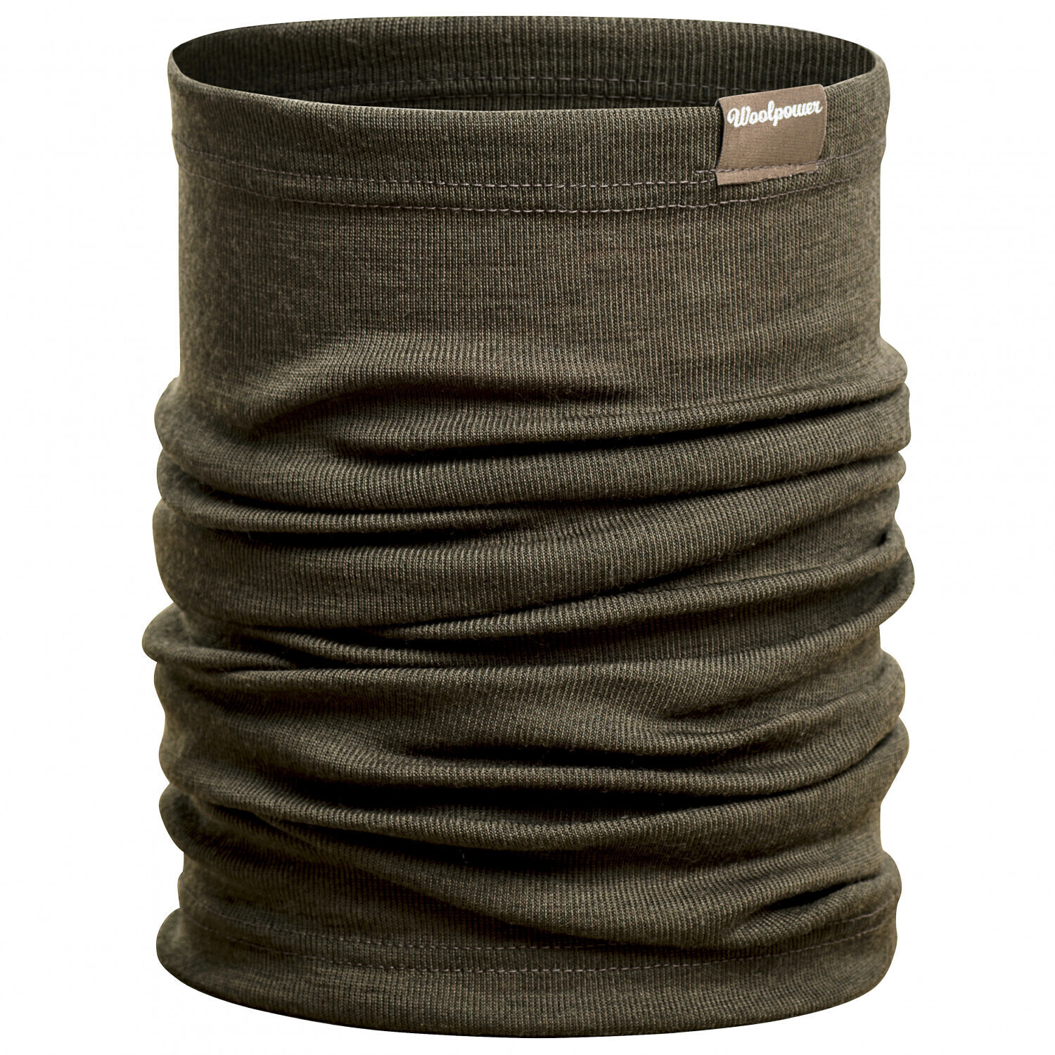 Шарф труба Woolpower Tube Lite, цвет Pine Green
Шарф труба Woolpower Tube Lite, цвет Pine Green