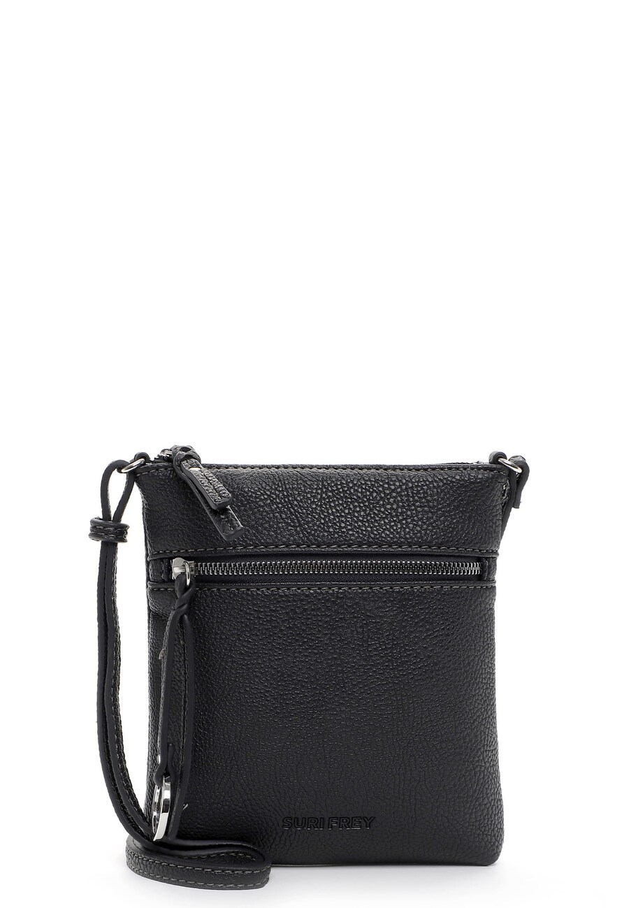 Сумка кросс-боди Suri Frey Debby, marine blue
Сумка кросс-боди Suri Frey Debby, marine blue