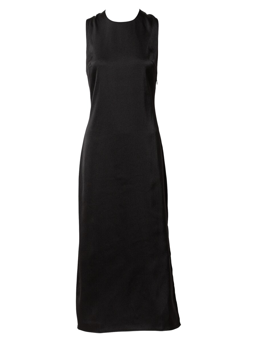 Платье Samsøe Samsøe, черный 
Платье Samsøe Samsøe, черный
