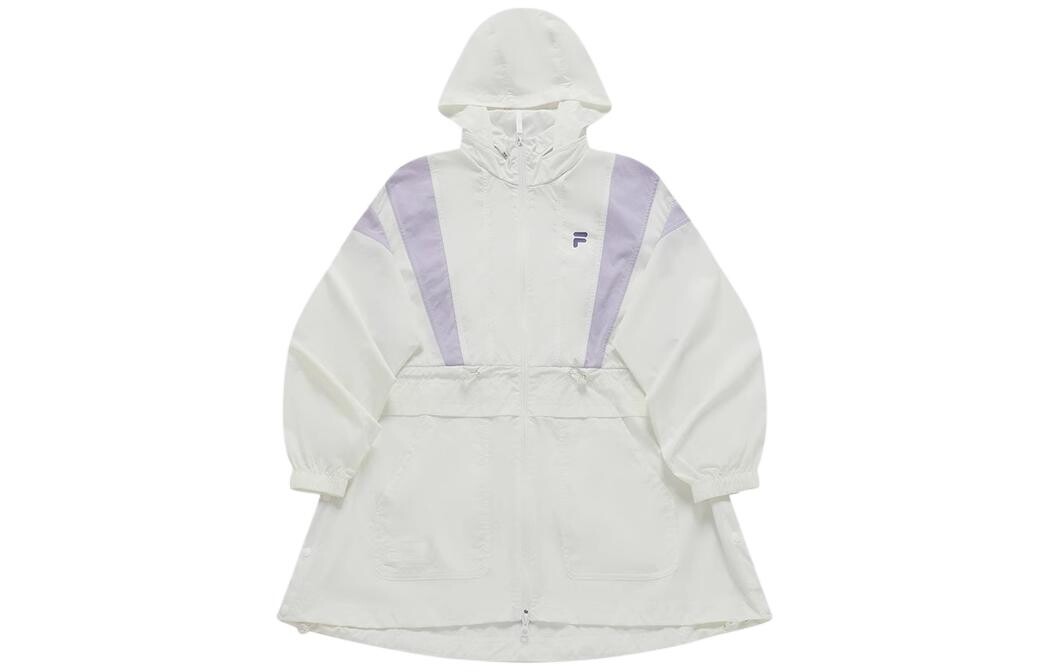 Ветровка женская белый Fila Fusion
Ветровка женская белый Fila Fusion