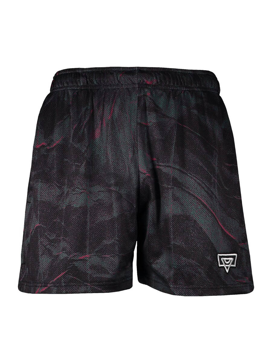 Обычные брюки Bucketz, цвет Grey/Black
Обычные брюки Bucketz, цвет Grey/Black