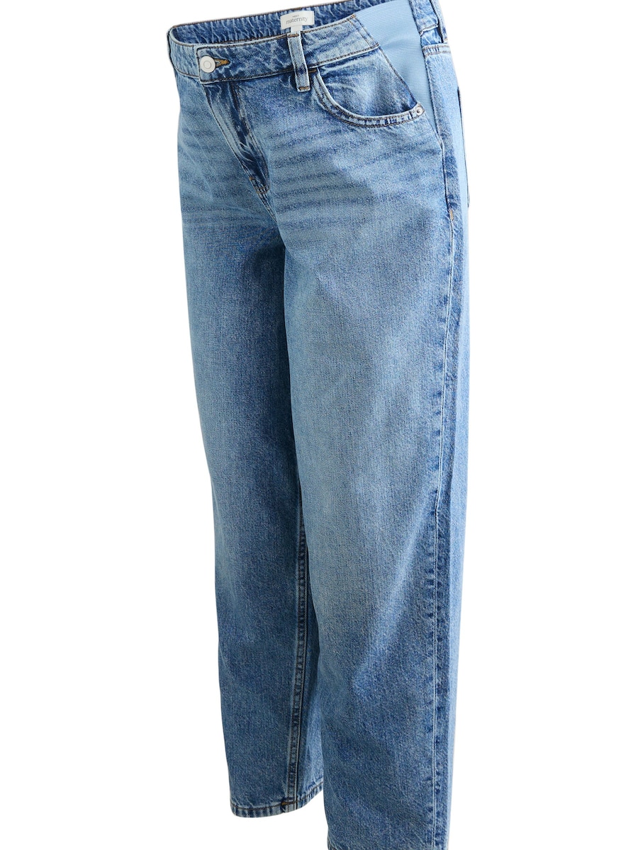 Мешковатые джинсы Next, Blue Denim
Мешковатые джинсы Next, Blue Denim