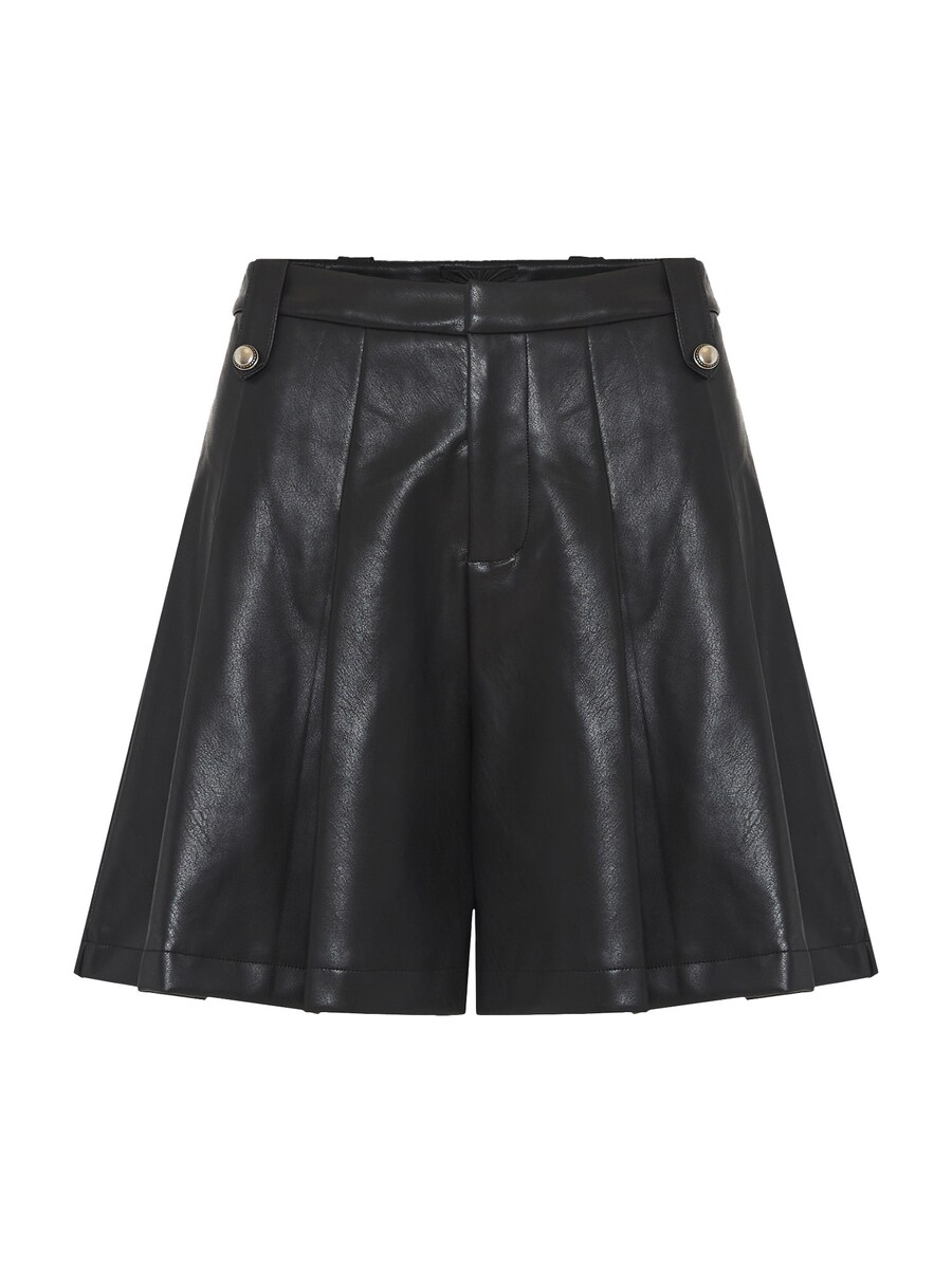 Обычные брюки Funky Buddha, черный
Обычные брюки Funky Buddha, черный