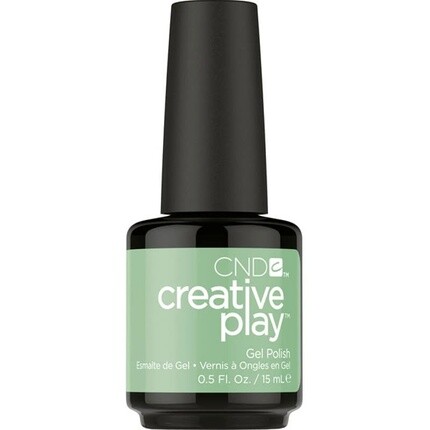 Гель-лак CND Creative Play №428 You've Got Kale 15 мл
Гель-лак CND Creative Play №428 You've Got Kale 15 мл