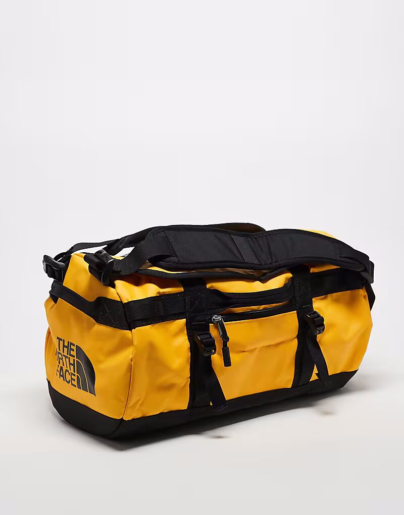 Дорожная сумка North Face Base - очень маленького размера, черного и желтого цвета The North Face, Черный, Дорожная сумка North Face Base - очень маленького размера, черного и желтого цвета The North Face
Дорожная сумка North Face Base - очень маленького размера, черного и желтого цвета The North Face, Черный, Дорожная сумка North Face Base - очень маленького размера, черного и желтого цвета The North Face