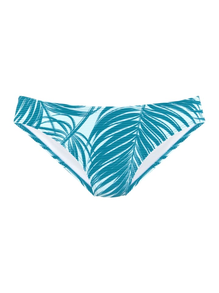 Плавки бикини LASCANA ACTIVE
Плавки бикини LASCANA ACTIVE