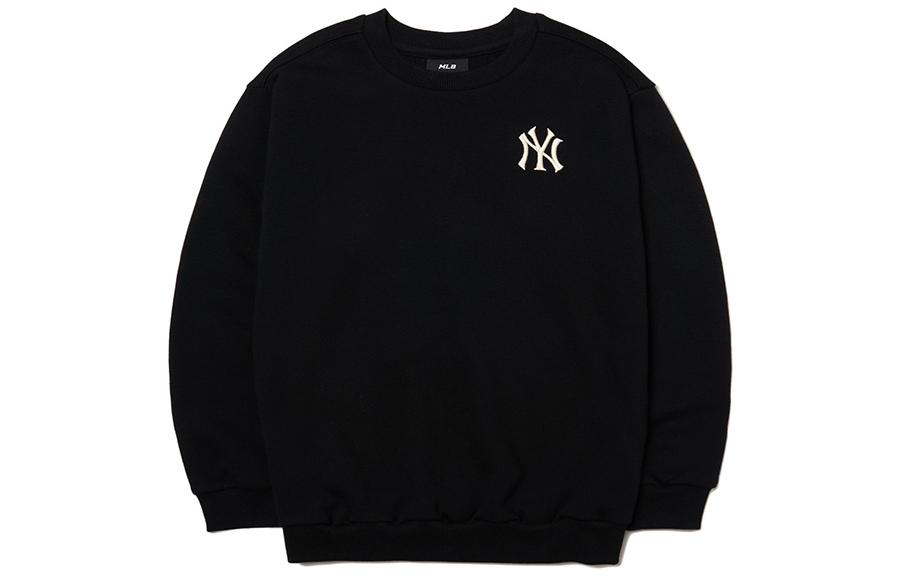 Детский свитшот MLB, черный
Детский свитшот MLB, черный