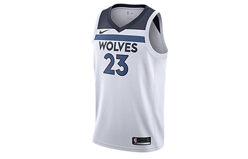 Мужское баскетбольное джерси Nike
Мужское баскетбольное джерси Nike