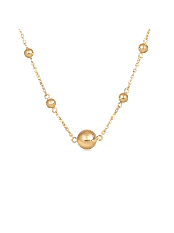 Elli Колье Schmuck für Damen in gold
Elli Колье Schmuck für Damen in gold