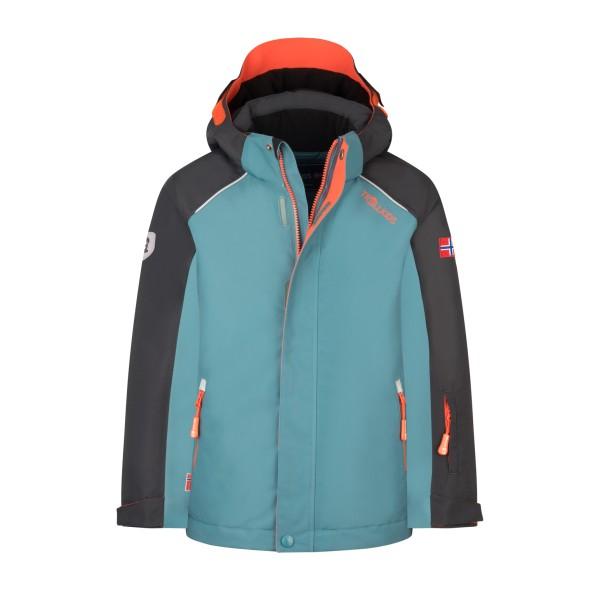 Детская зимняя куртка holmenkollen pro - лыжная куртка Trollkids, мультиколор
Детская зимняя куртка holmenkollen pro - лыжная куртка Trollkids, мультиколор