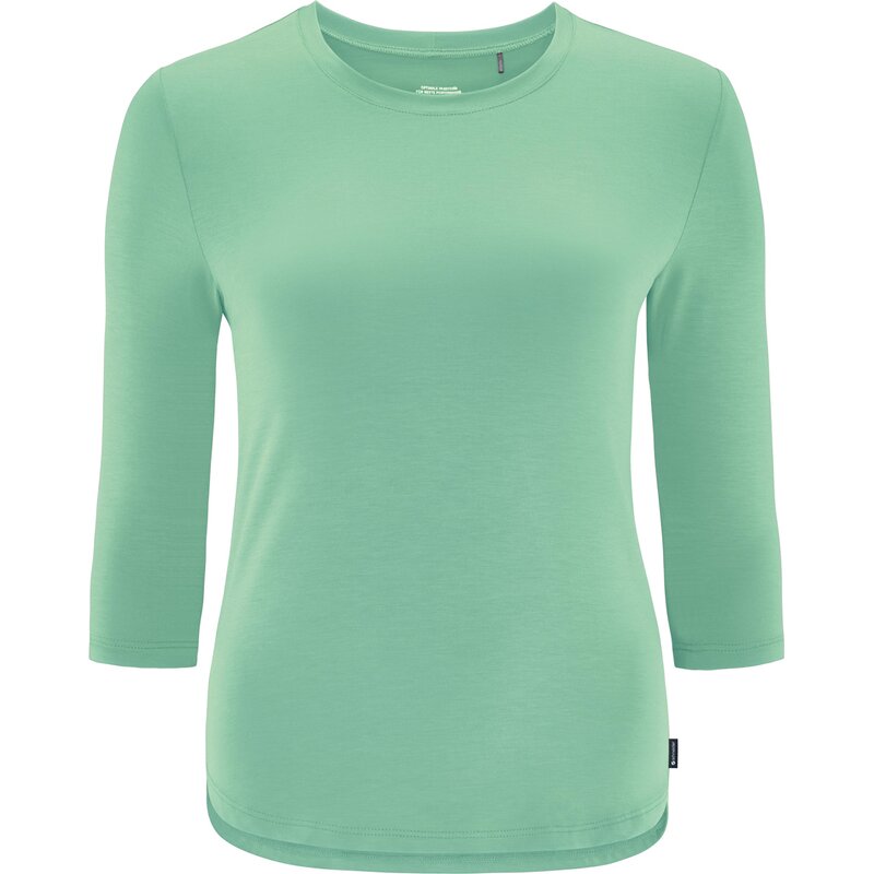 Shirt leonoraw-3/4-shirt Schneider Sportswear, цвет matcha
Shirt leonoraw-3/4-shirt Schneider Sportswear, цвет matcha