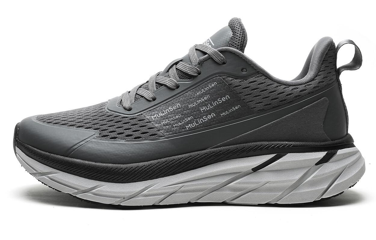 Кроссовки Mulinsen Casual Shoes Men Low-Top, Серый, Кроссовки Mulinsen Casual Shoes Men Low-Top
Кроссовки Mulinsen Casual Shoes Men Low-Top, Серый, Кроссовки Mulinsen Casual Shoes Men Low-Top