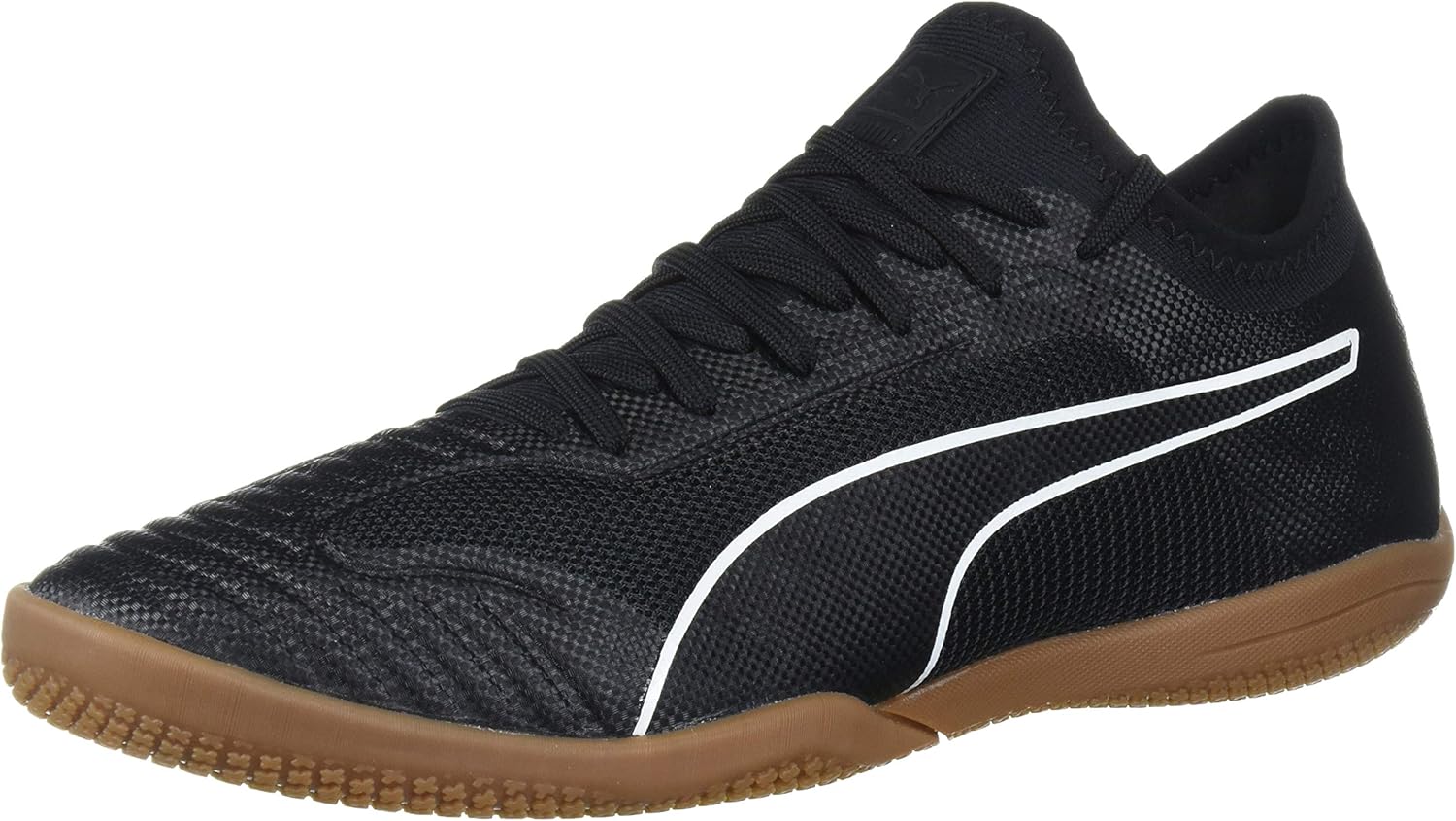 Мужские бутсы для футзала и мини-футбола PUMA 365 Sala 1 - черные
Мужские бутсы для футзала и мини-футбола PUMA 365 Sala 1 - черные