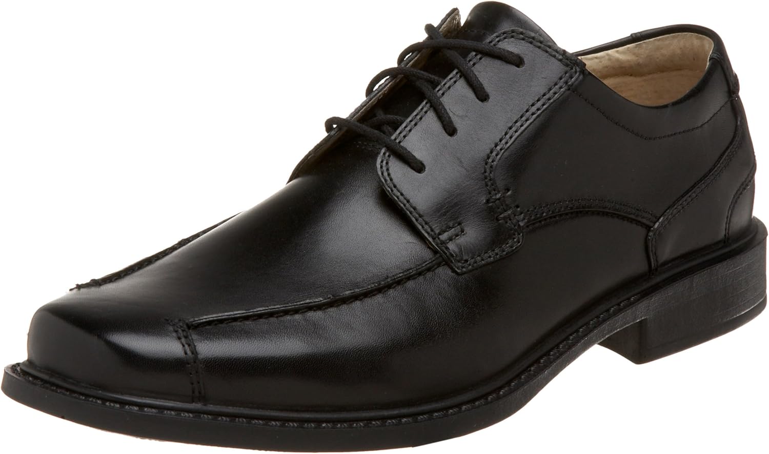 Мужские оксфорды Florsheim Leonard с заостренным носком, черный
Мужские оксфорды Florsheim Leonard с заостренным носком, черный