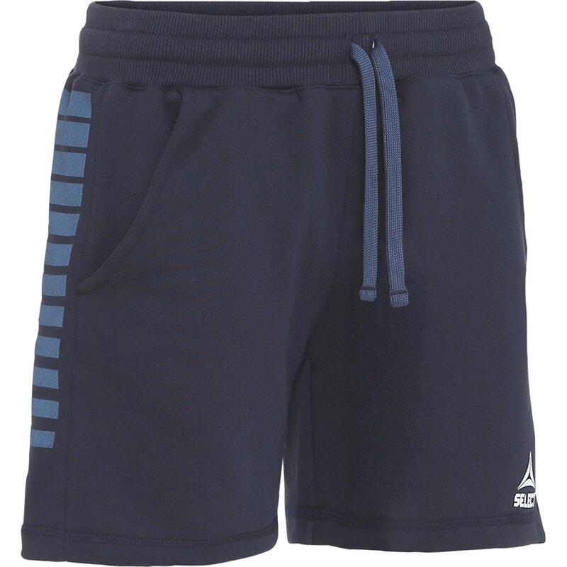 Спортивные шорты Torino Select, синий
Спортивные шорты Torino Select, синий