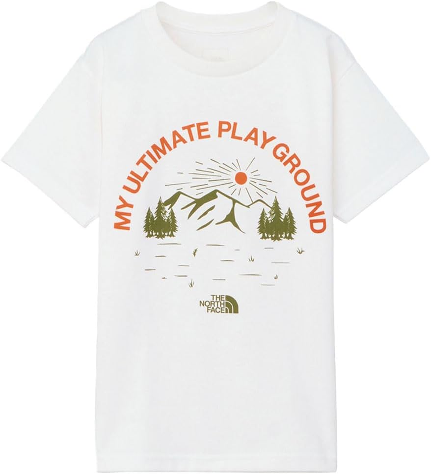 Детская футболка с коротким рукавом The North Face Your Own Playground Tee унисекс (NTJ32437), светло-бежевый
Детская футболка с коротким рукавом The North Face Your Own Playground Tee унисекс (NTJ32437), светло-бежевый