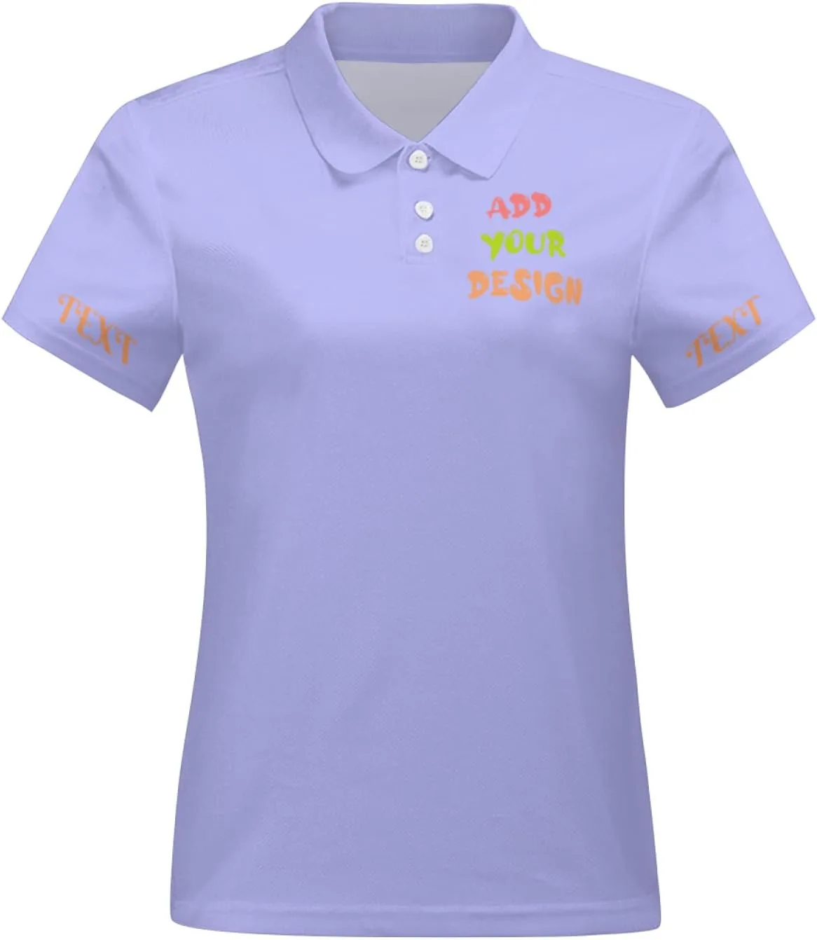 Женская поло Custom Polo Shirts
Женская поло Custom Polo Shirts