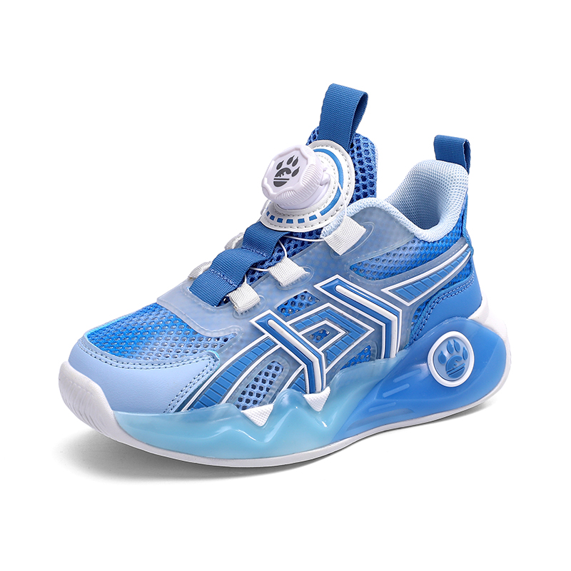 Детские кроссовки с мягкой подошвой, износостойкие, дышащие KUPE, синий
Детские кроссовки с мягкой подошвой, износостойкие, дышащие KUPE, синий