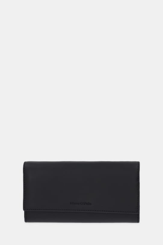 Кожаный кошелек Marc O'Polo, черный
Кожаный кошелек Marc O'Polo, черный