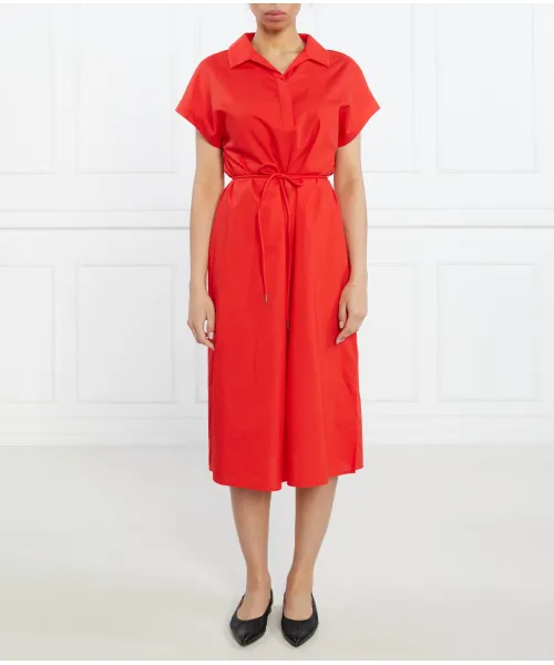 Платье Marc Cain, красный
Платье Marc Cain, красный