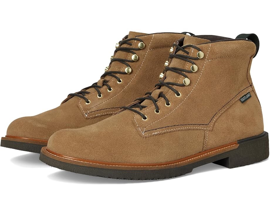 Ботинки Eastland 1955 Edition Allagash Standard, цвет Peanut, Серый, Ботинки Eastland 1955 Edition Allagash Standard, цвет Peanut
Ботинки Eastland 1955 Edition Allagash Standard, цвет Peanut, Серый, Ботинки Eastland 1955 Edition Allagash Standard, цвет Peanut