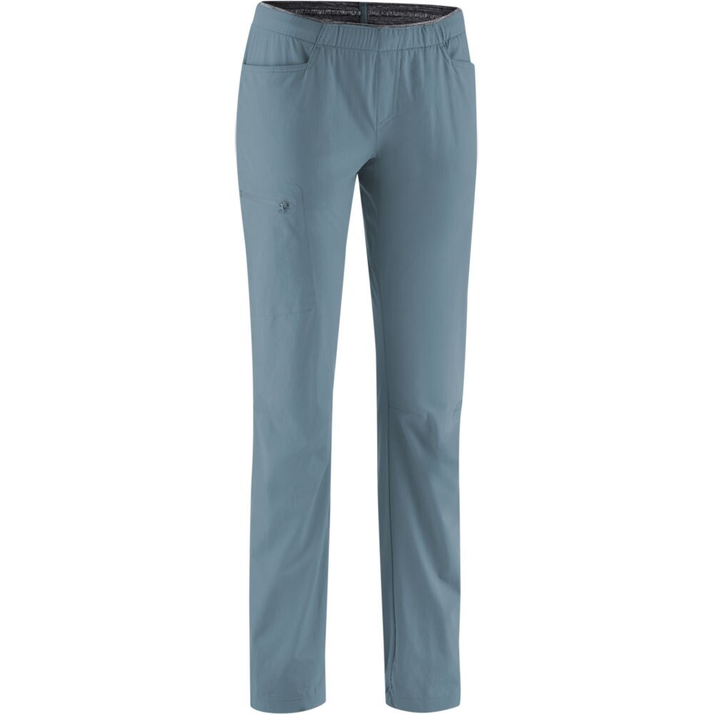 Брюки Edelrid Radar, синий
Брюки Edelrid Radar, синий