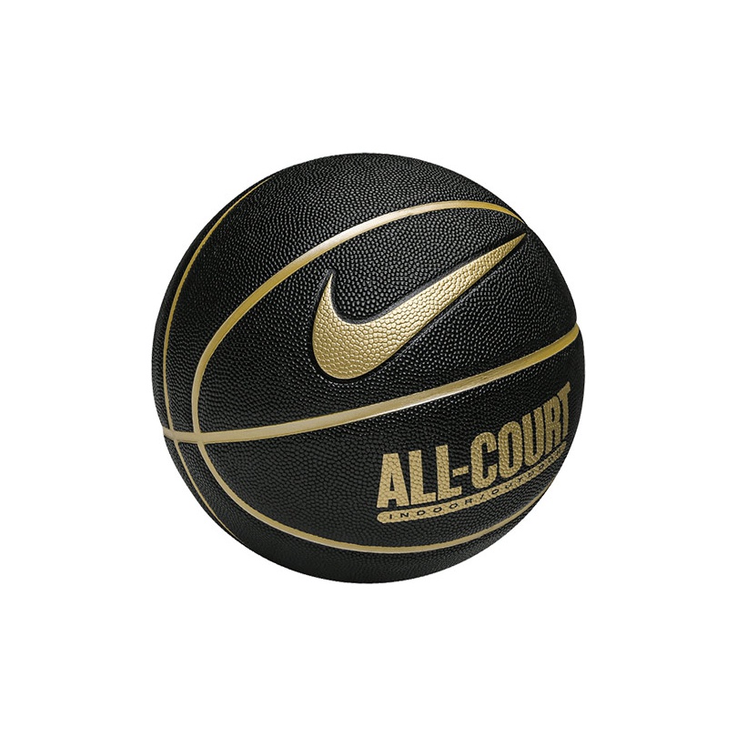 Nike Китайский PU баскетбольный мяч black gold размер 7 тренировочный unisex
Nike Китайский PU баскетбольный мяч black gold размер 7 тренировочный unisex