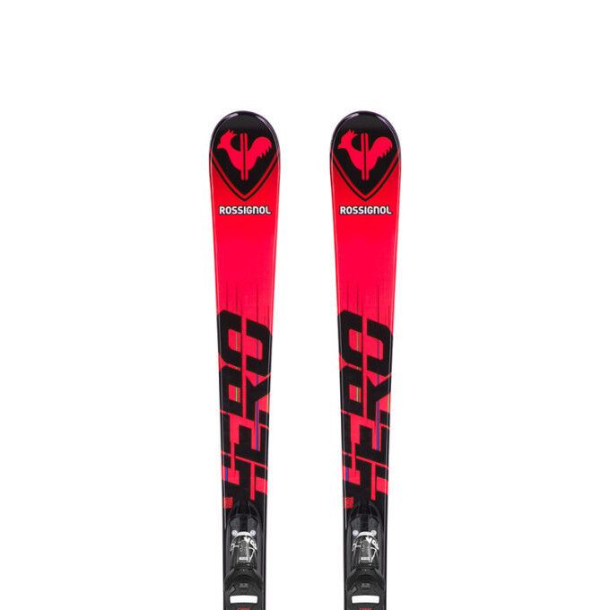 Лыжи Rossignol HERO JR MULTI EVENT XPJR7, Черный, Лыжи Rossignol HERO JR MULTI EVENT XPJR7
Лыжи Rossignol HERO JR MULTI EVENT XPJR7, Черный, Лыжи Rossignol HERO JR MULTI EVENT XPJR7