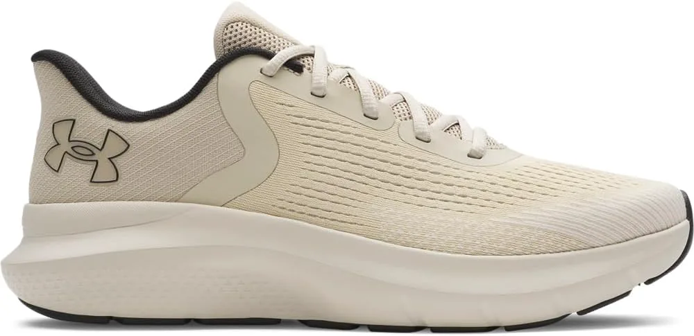 Мужские кроссовки Under Armour Charged Rogue 5, хаки/черный
Мужские кроссовки Under Armour Charged Rogue 5, хаки/черный