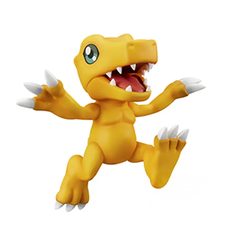 Agumon Digimon DXF ~ Adventure Archive ~ Special Version A Bonus Gifts BANPRESTO
Agumon Digimon DXF ~ Adventure Archive ~ Special Version A Bonus Gifts BANPRESTO