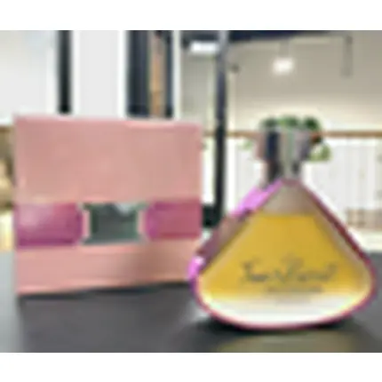 Armaf Tres Nuit Valentina Eau De Parfum For Women 100ml
Armaf Tres Nuit Valentina Eau De Parfum For Women 100ml