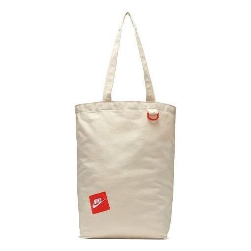 Сумка heritage tote bag 'white' Nike, белый
Сумка heritage tote bag 'white' Nike, белый