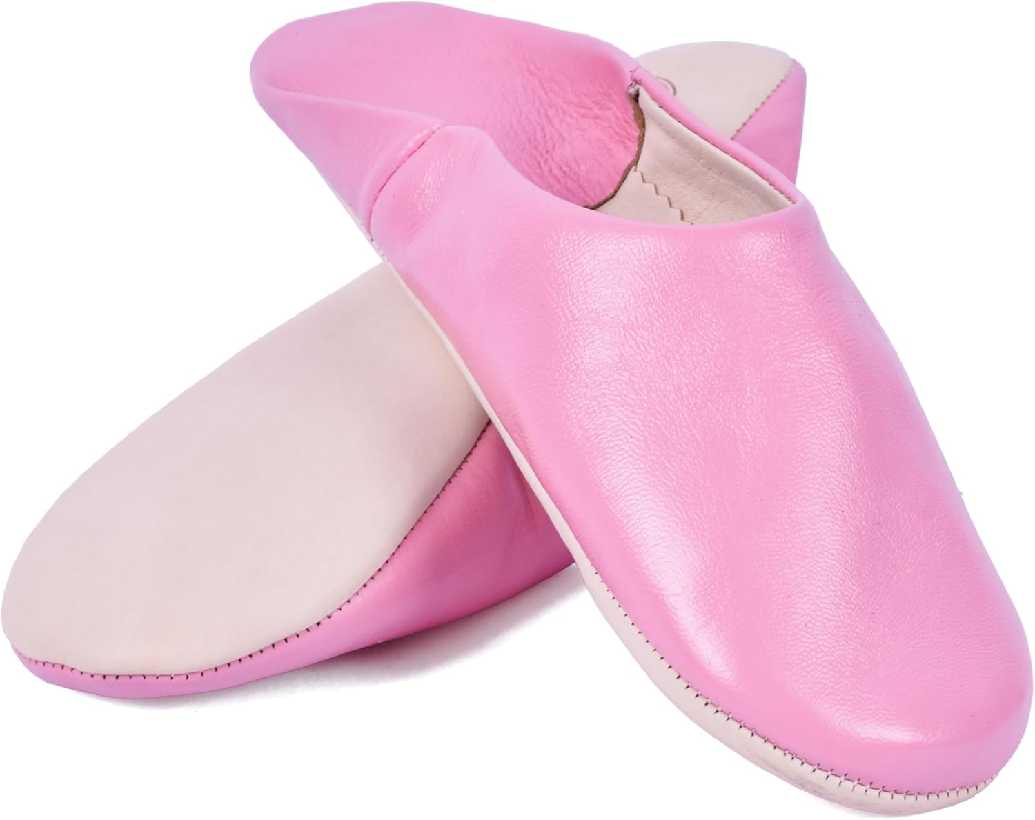 Марокканские кожаные тапочки для мужчин и женщин - ручная работа, домашние тапочки унисекс, натуральная кожа, нескользящая подошва, мягкая подкладка, удобные тапочки без шнурков для дома, спальни и гостиной Art Of Handmade, розовый
Марокканские кожаные тапочки для мужчин и женщин - ручная работа, домашние тапочки унисекс, натуральная кожа, нескользящая подошва, мягкая подкладка, удобные тапочки без шнурков для дома, спальни и гостиной Art Of Handmade, розовый