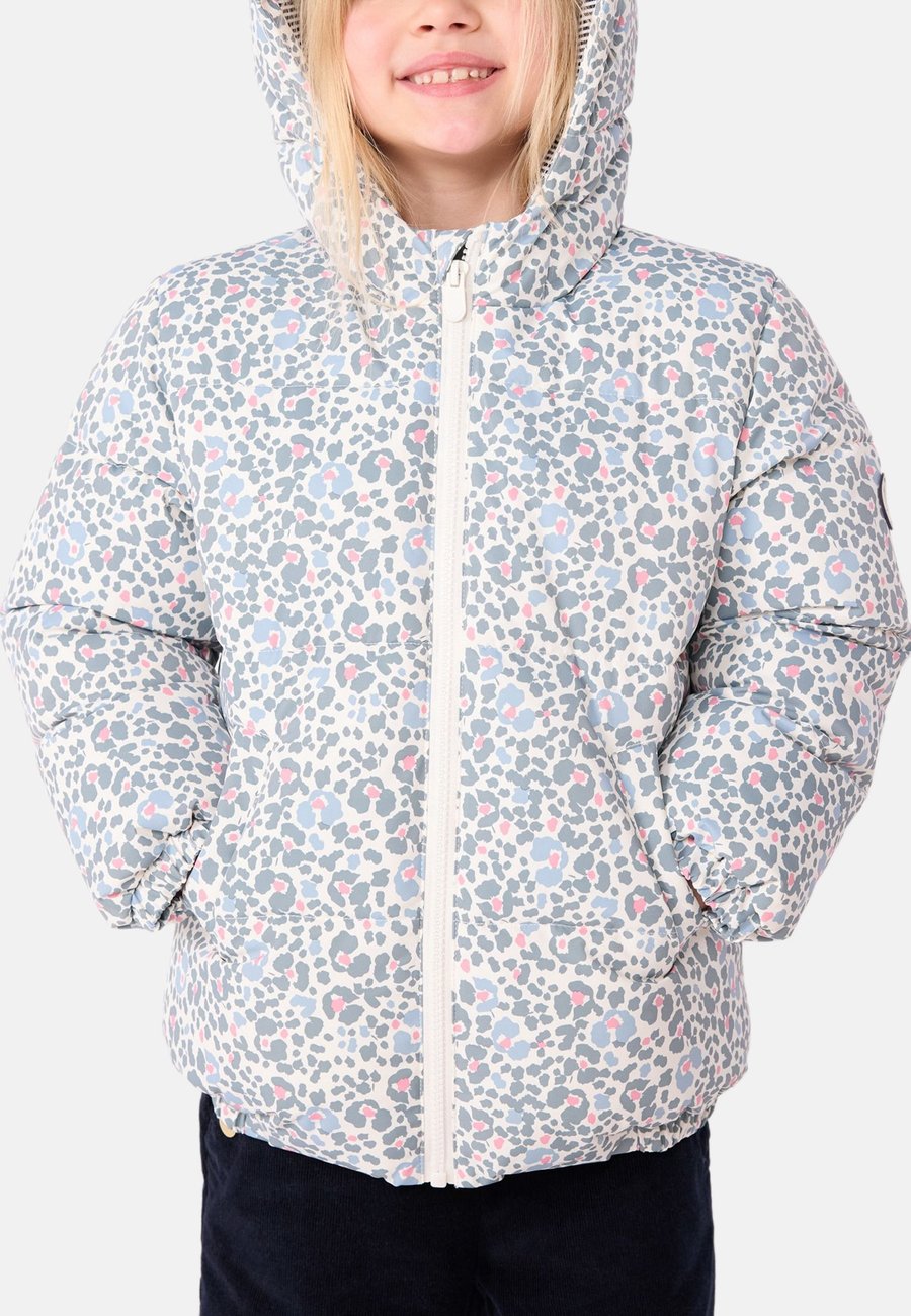 Зимняя куртка Petit Bateau DOUDOUNE TOILE, Milk/Multicoloured/Multi-Coloured
Зимняя куртка Petit Bateau DOUDOUNE TOILE, Milk/Multicoloured/Multi-Coloured