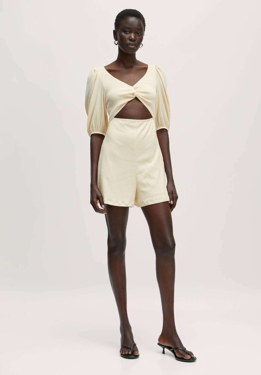 Комбинезон EDITED XYLIA, Beige
Комбинезон EDITED XYLIA, Beige