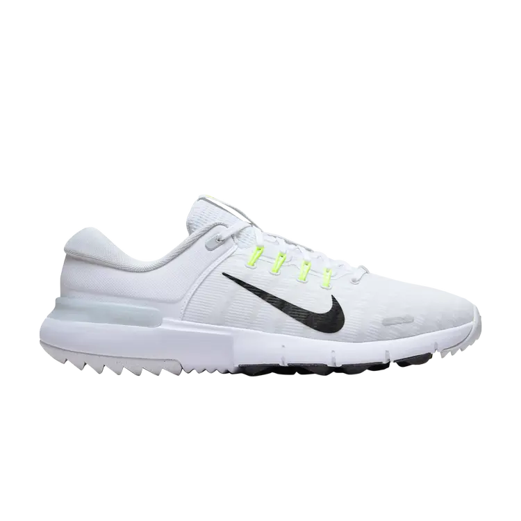 Кроссовки Nike Free Golf Next Nature, белый
Кроссовки Nike Free Golf Next Nature, белый