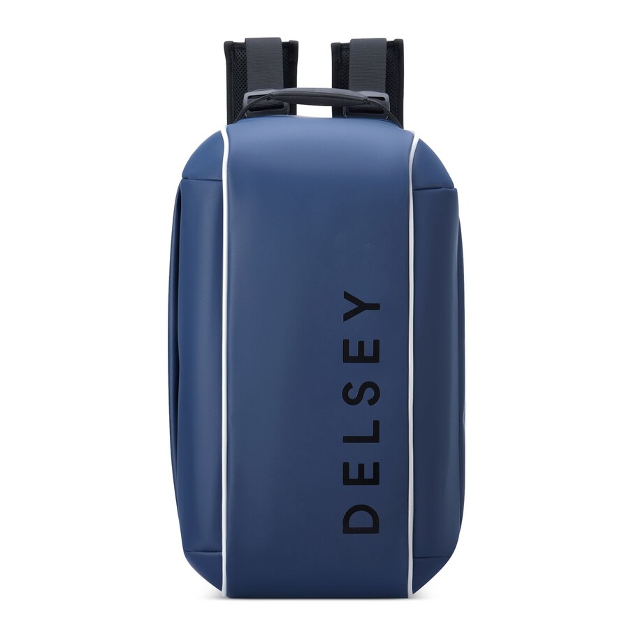 Дорожная сумка Delsey Paris, Royal blue
Дорожная сумка Delsey Paris, Royal blue