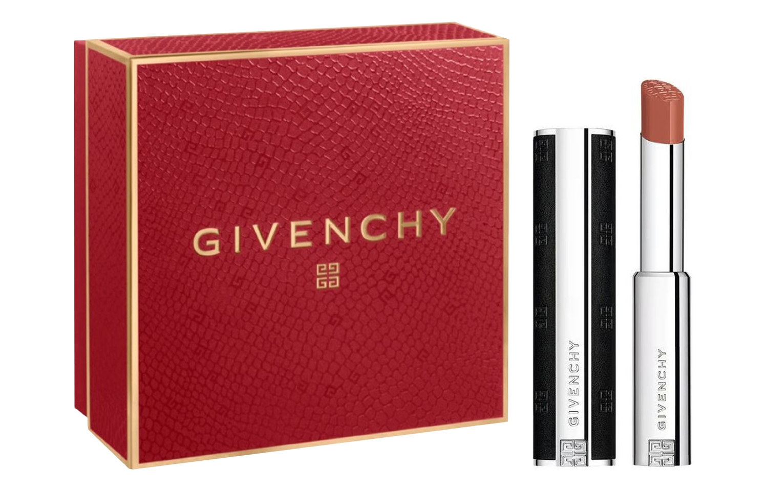 Помада haute couture тонкая в тюбике для женщин Givenchy
Помада haute couture тонкая в тюбике для женщин Givenchy