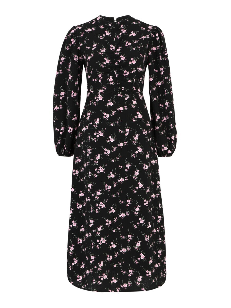 Платье Dorothy Perkins, черный 
Платье Dorothy Perkins, черный