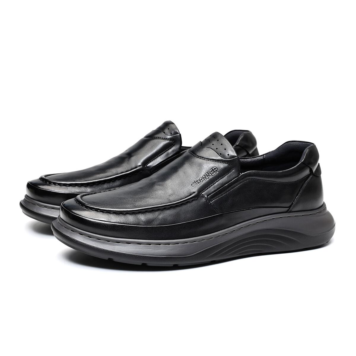 Мужские повседневные мужские низкие черные C°Banner
Мужские повседневные мужские низкие черные C°Banner