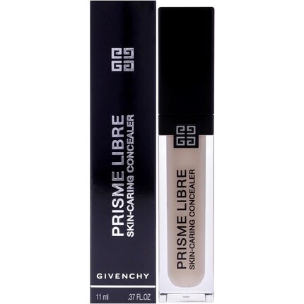Givenchy Prisme Libre Skin-Caring Concealer W110 для женщин 0,38 унции
Givenchy Prisme Libre Skin-Caring Concealer W110 для женщин 0,38 унции