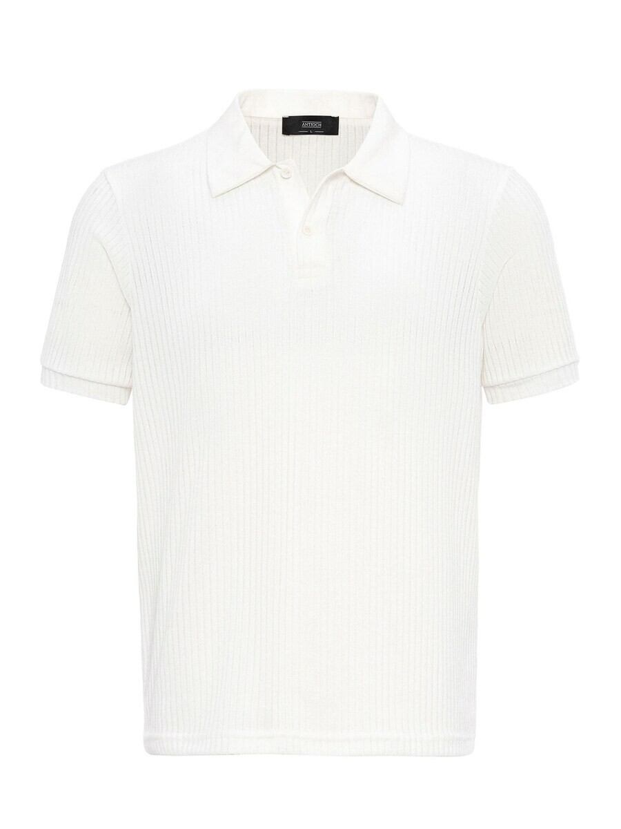 Футболка Antioch, белый
Футболка Antioch, белый