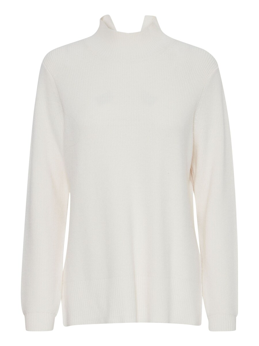 Свитер ICHI Boston, экрю
Свитер ICHI Boston, экрю