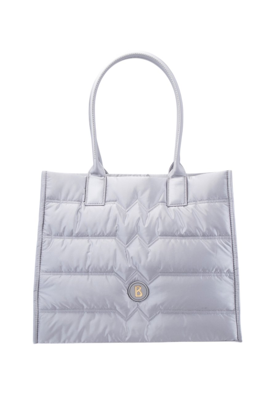 Сумка Bogner SHOPPER WALLIS MAYLIN, Hellgrau/Light Grey
Сумка Bogner SHOPPER WALLIS MAYLIN, Hellgrau/Light Grey