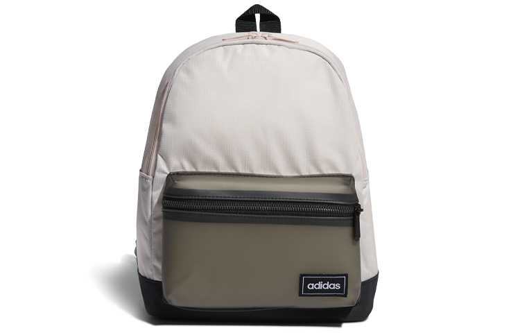 Рюкзак из полиэстера обычный женский розовый Adidas Neo
Рюкзак из полиэстера обычный женский розовый Adidas Neo